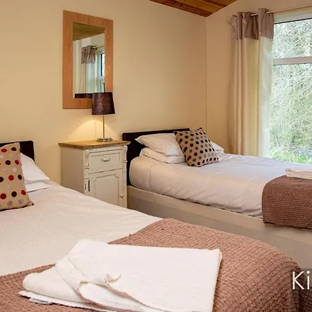 Apartamento Middlesex Richmond (North Yorkshire)