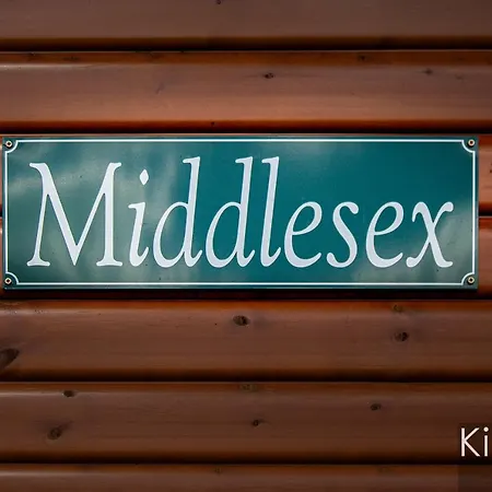 Middlesex Richmond (North Yorkshire)