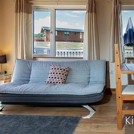 Apartment Middlesex Richmond (North Yorkshire)